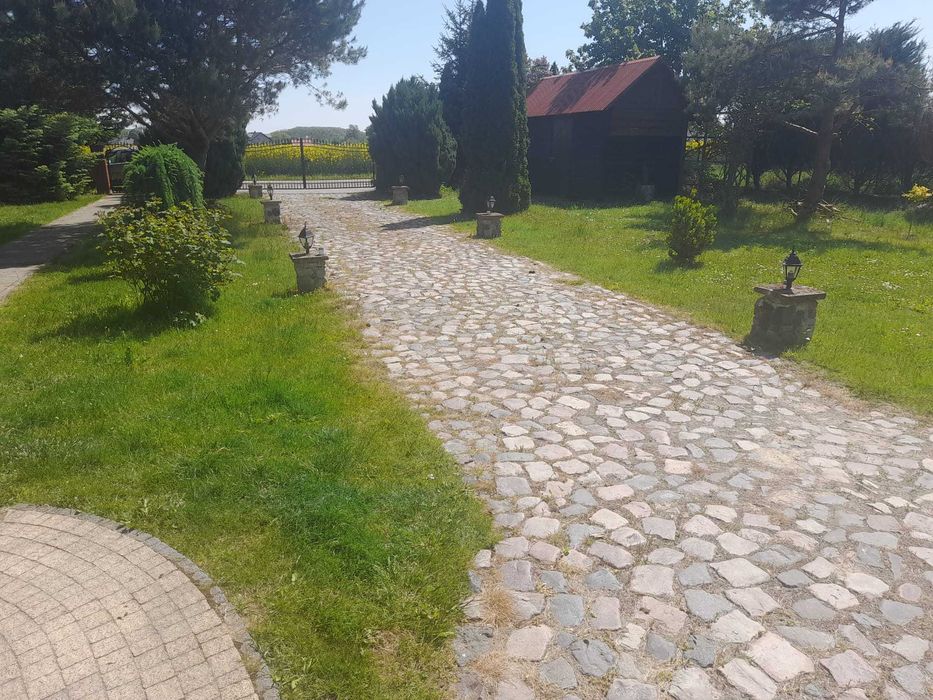 wynajem pokojów w Hrubieszowie