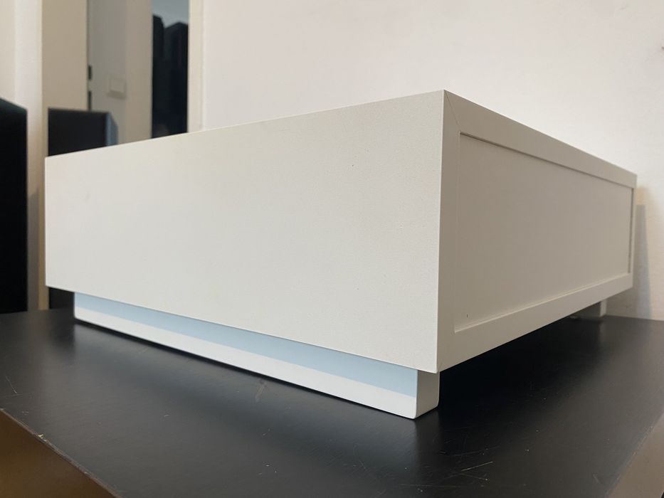 Активний сабвуфер сааб Canton ASF 75 SC