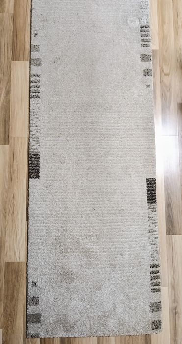 Chodnik dywanowy dywan