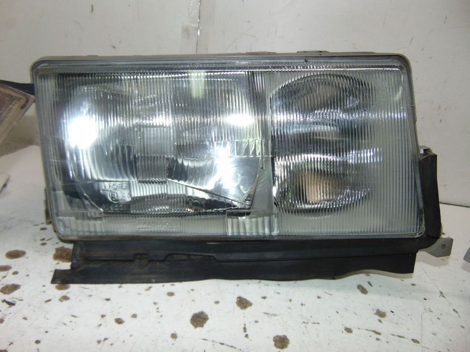 Mercedes w201/190 faróis