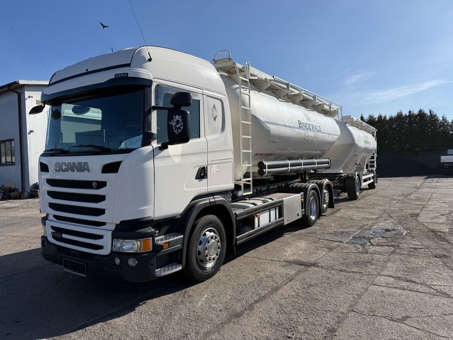 Scania