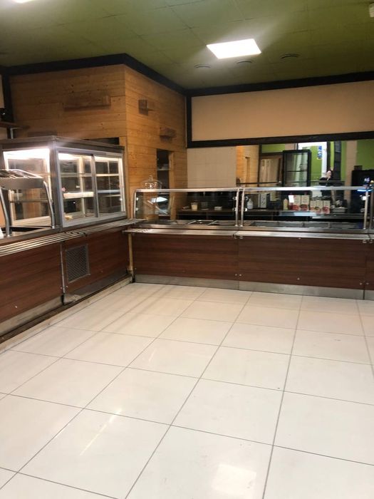 ТЕРМІНОВИЙ ПРОДАЖ!!! Готовий бізнес - "Їдальня" вул. Головна!!!