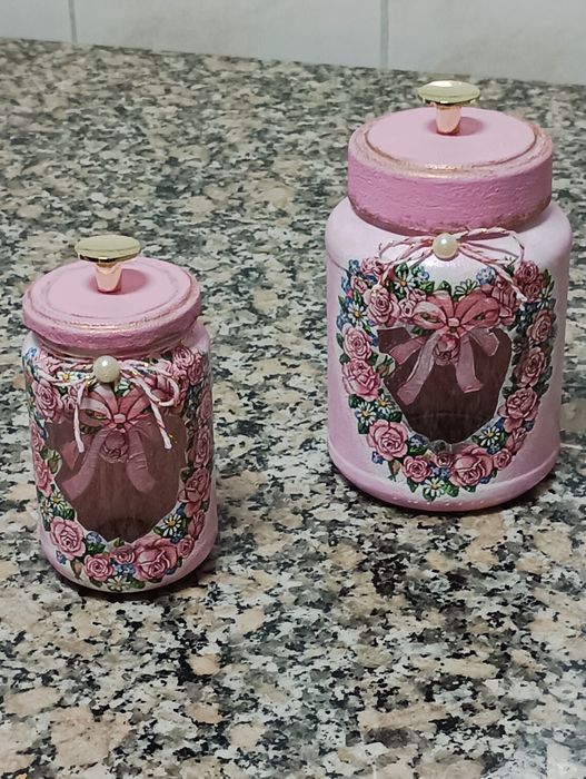 Lembranças para o dia da mãe