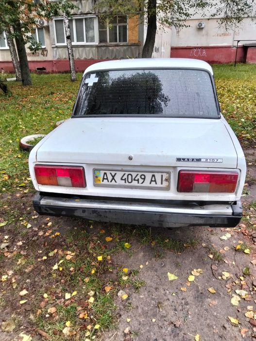 Продам  ВАЗ 2107