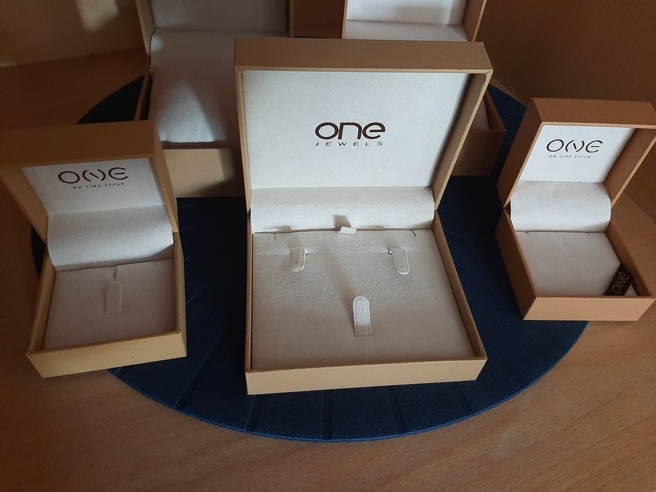 Conjunto cx marca One