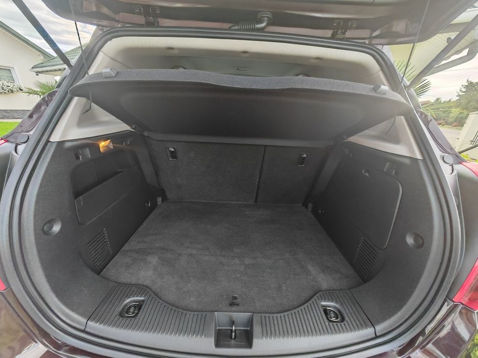 Opel Mokka X 1.4 Turbo 140KM Navi Kamera LED