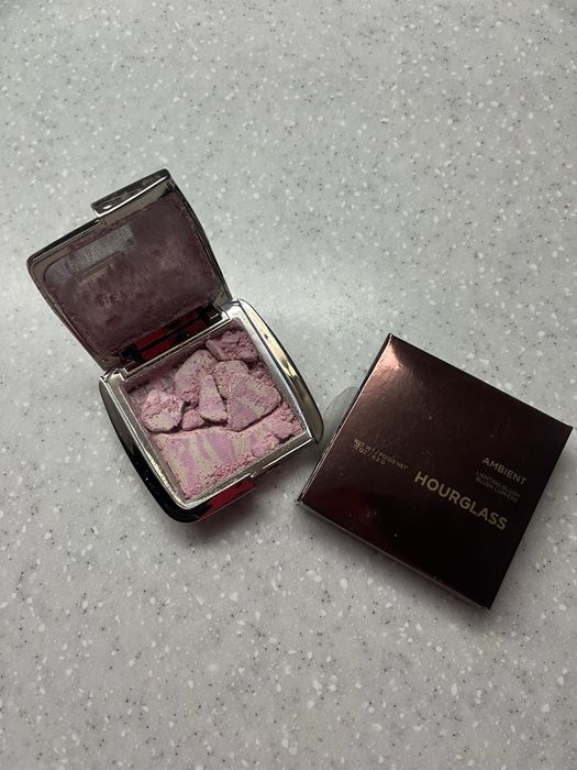 450 грн‼️ Рум'яна Hourglass Ambient Lighting Blush/4,2g