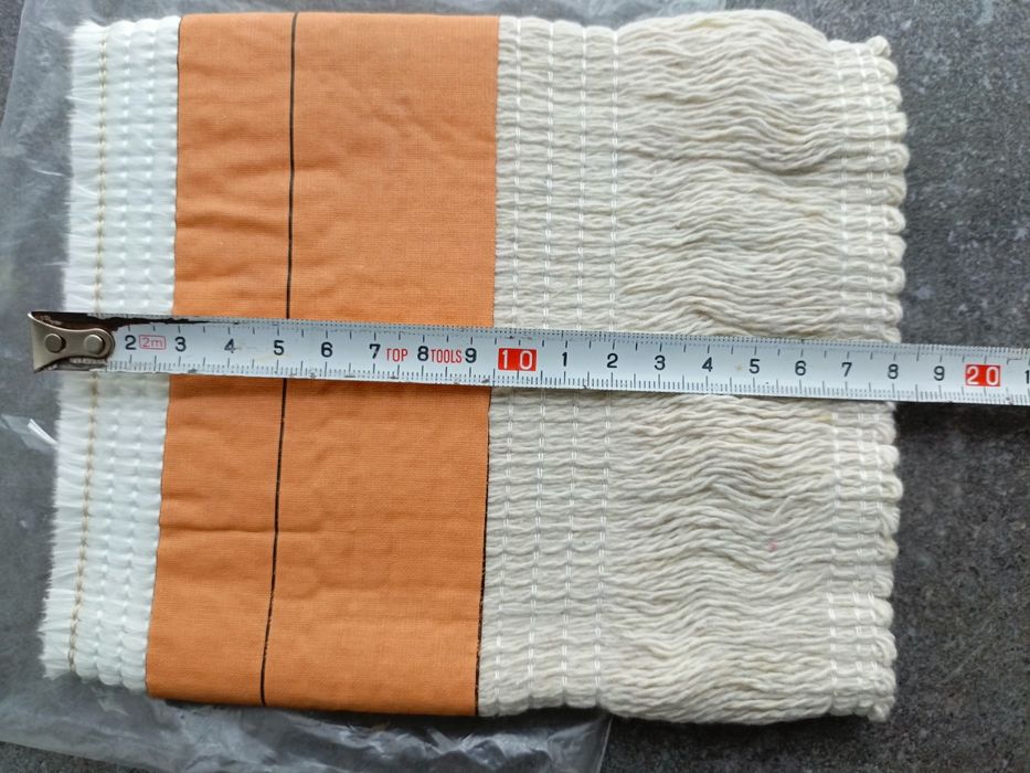 Zapasowy knot do piecyka na naftę TC84100N