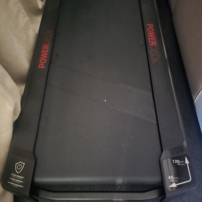 Domyos Treadmill Run 100e445796036138782723