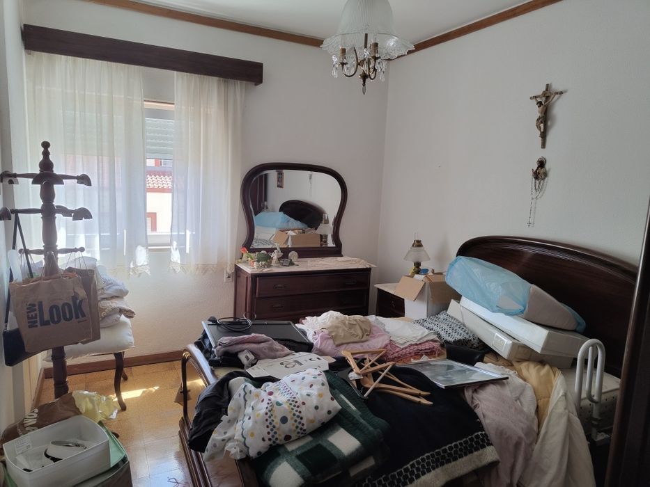 Apartamento T3 para arrendar - rio de mouro