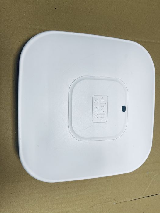 Wi-Fi точка доступа AIR-CAP2602I-E-K9
