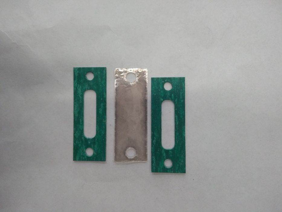 Okienko pieca Truma Trumatic Carver zestaw  42mm.