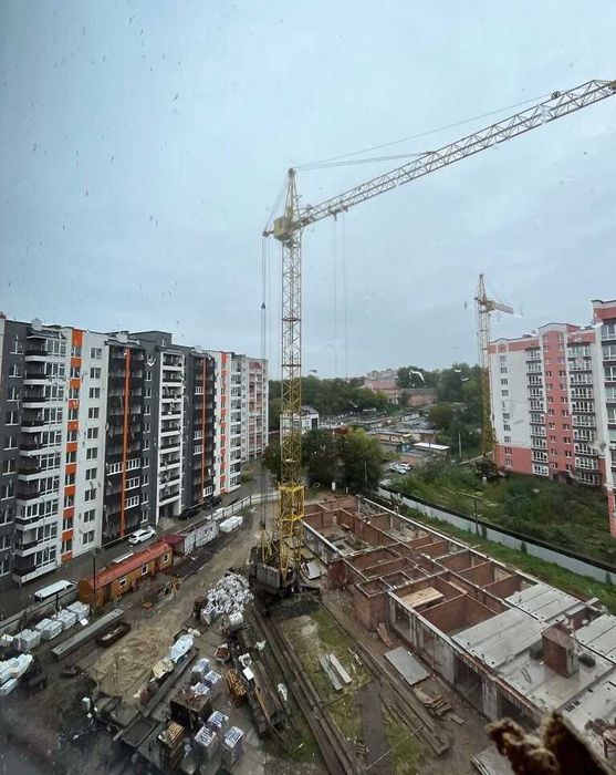 Вигідна інвестиція! 2к квартира 71,5 м² у ЖК «Студентський» 40801