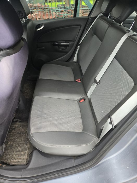 Opel Corsa 1.7 CDTi super stan techniczny