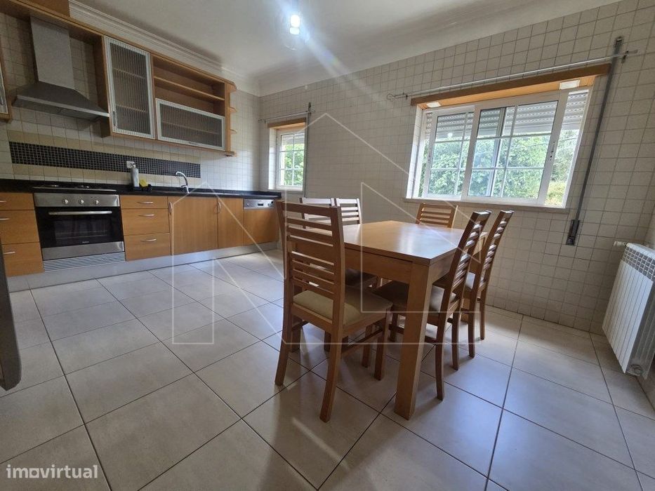 Apartamento T1 - Águeda