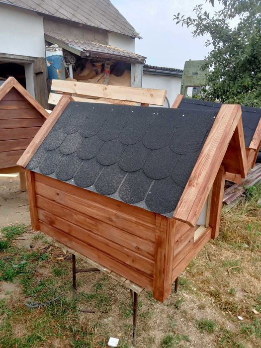 buda dla psa/kota/Opole/Nysa/Zgorzelec/Gliwice/Przemyśl/Puck/Słupsk