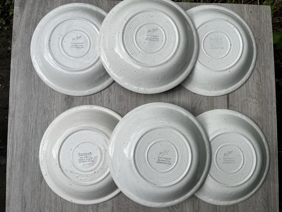 Миски глибокі John Tams