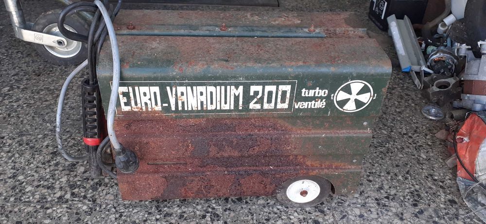 Maquina de soldar