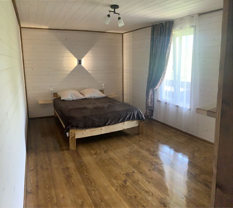 Відпочинок, Оренда житла, Котедж