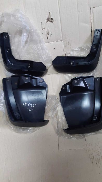 honda Civic IX Sedan Komplet Chlapaczy