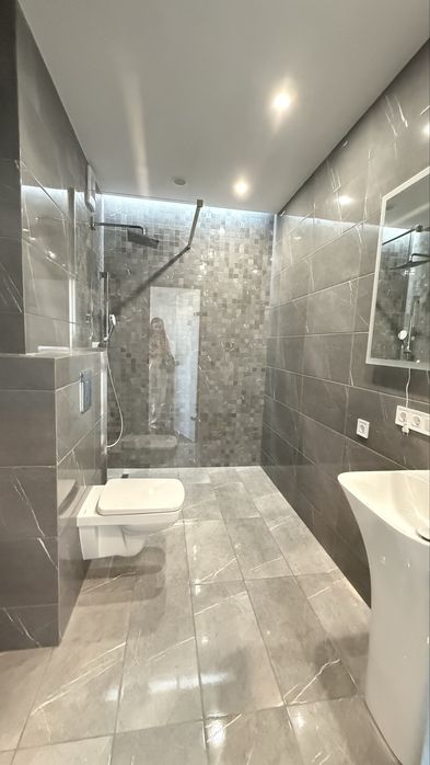Продаж  Ексклюзивна Дворівнева квартираВид на море.ЖК 4Карата