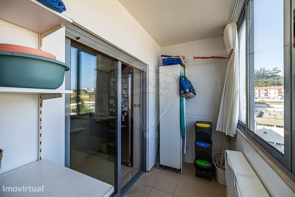 Apartamento T4 para venda