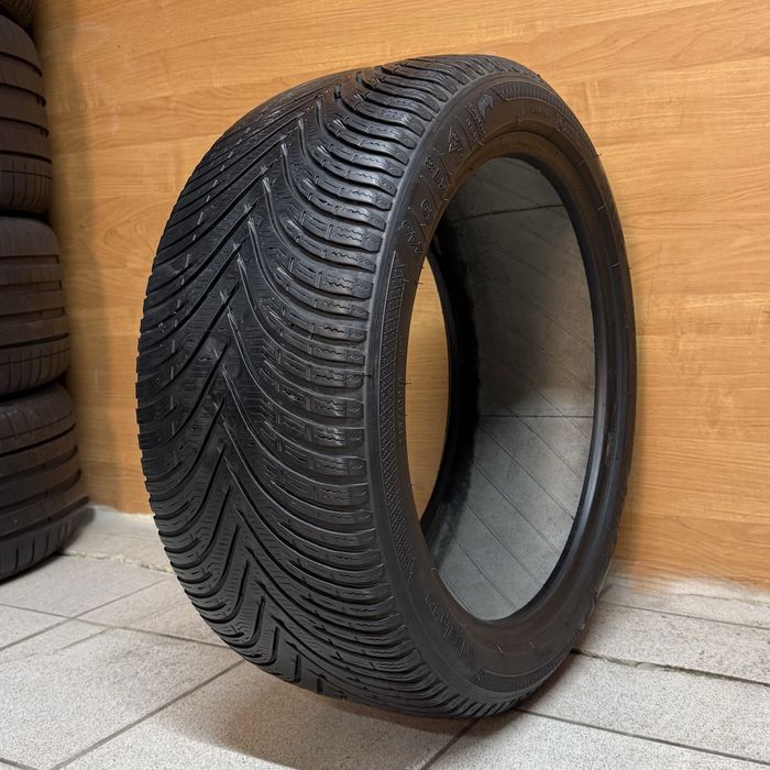 245/40/18 Kleber Krisalp HP3 всесезонна шина 245/40 R18 97Y XL