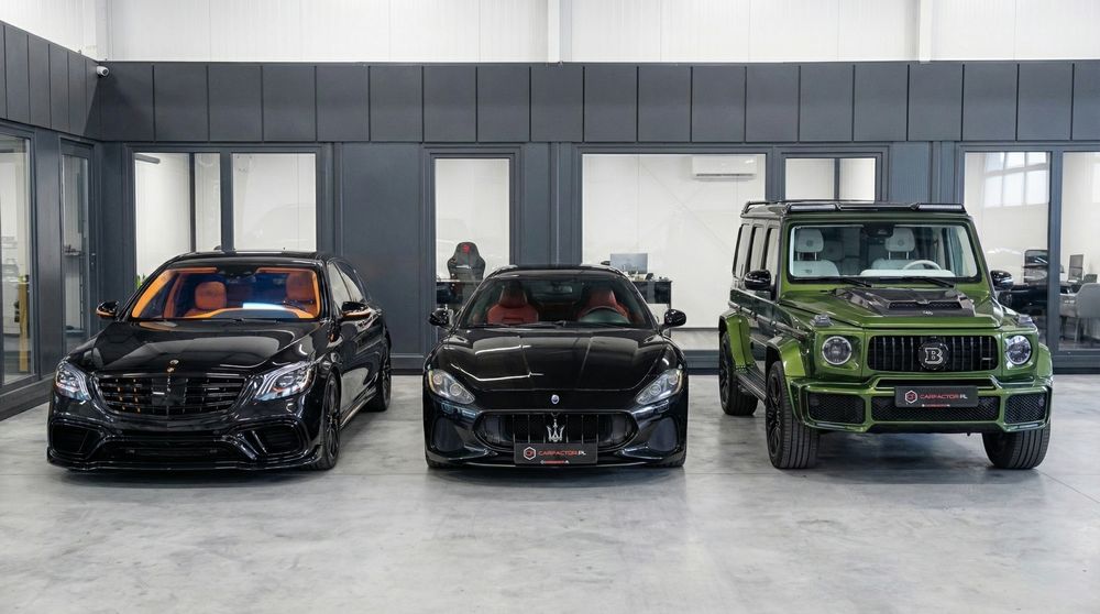 Carfactor.pl - Auta z Dubaju i Japonii top banner