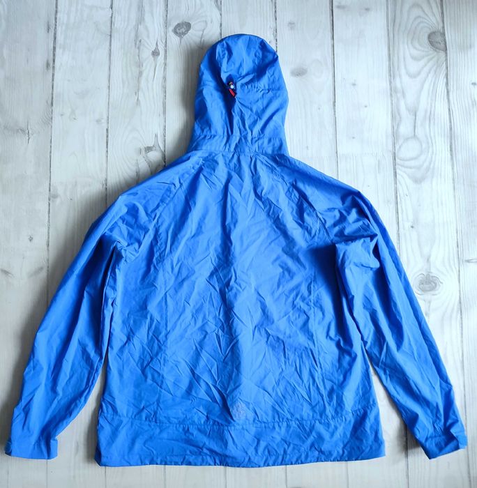 Kurtka softshell BERGANS Microlight r. XL