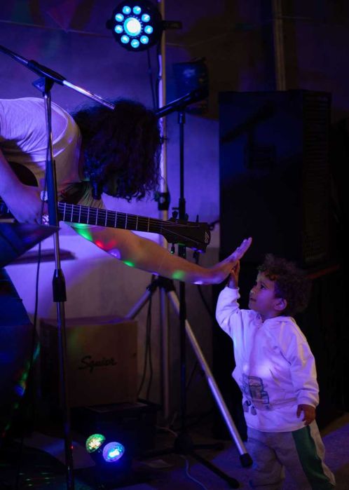 Fotografia de Eventos e Casamentos - Miguel Vieira