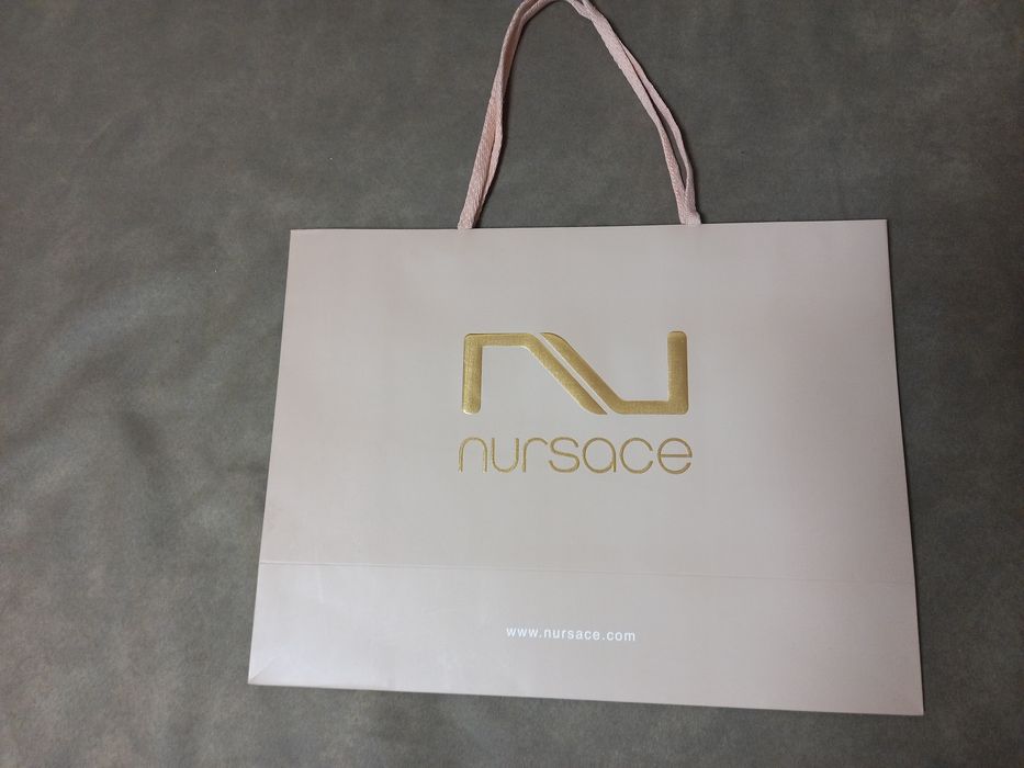 Великий оригінальний пакет NURSACE