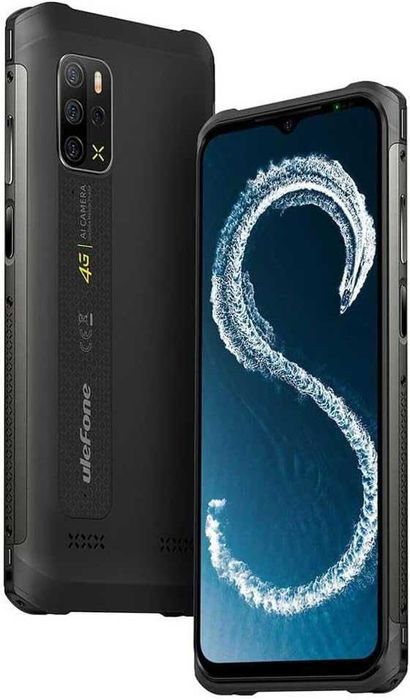 Smartphone Ulefone Armor 12 Pro
