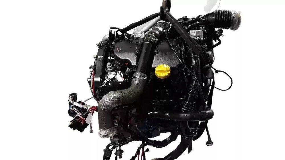 MOTOR COMPLETO DACIA DUSTER 2018 -K9K626