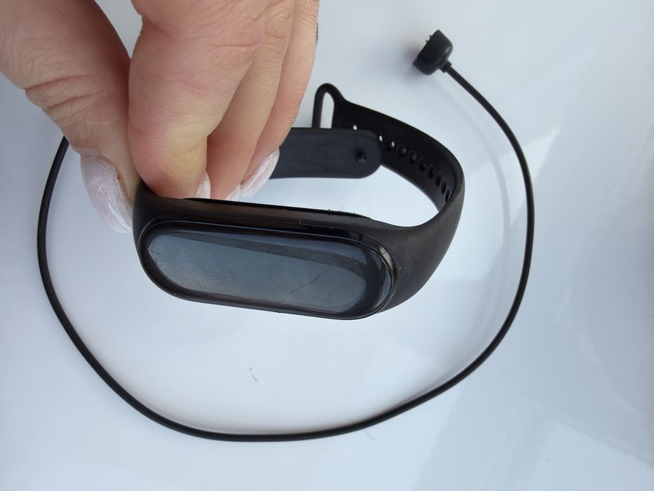 Xiaomi Mi Smart Band 6 NFC