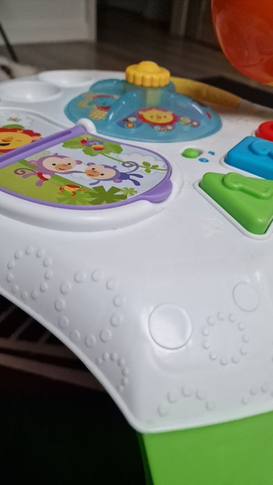 Zabawka Fisher Price.