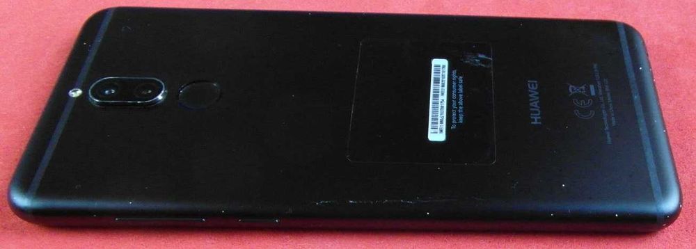 Smartfon Telefon HUAWEI Mate 10 lite BNE-L21 4GB/64GB Dual SIM SUPER STAN