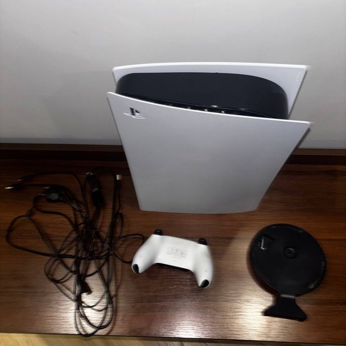 Ps5 825 гігабайт