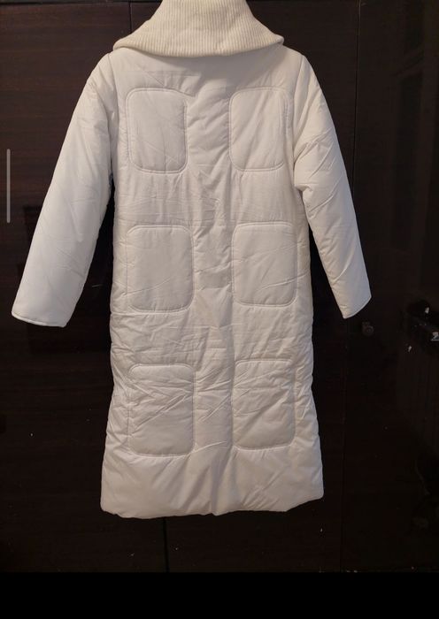 Пуховик девичий Sandic