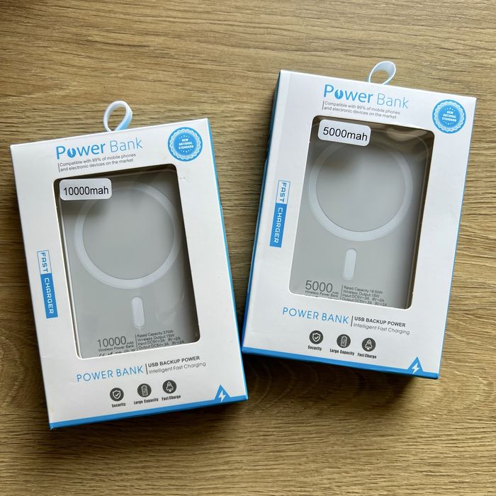 Повербанк магсейф 5000mAh 22.5w 10000mah повербанк епл павербанк магсейф magsafe powerbank apple powerbank magsafe magsafe battery pack