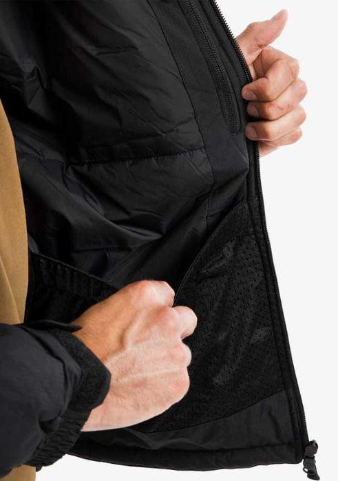 Helikon-Tex Level 7 Climashield Apex 100 куртка парка пуховик зима хіт