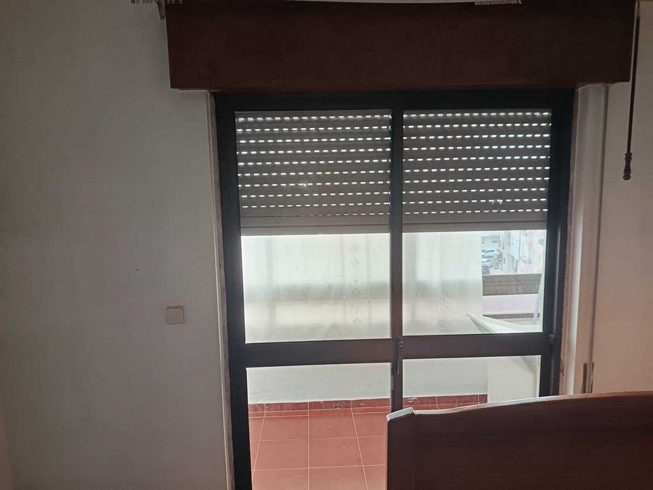 Apartamento T3 em Entroncamento