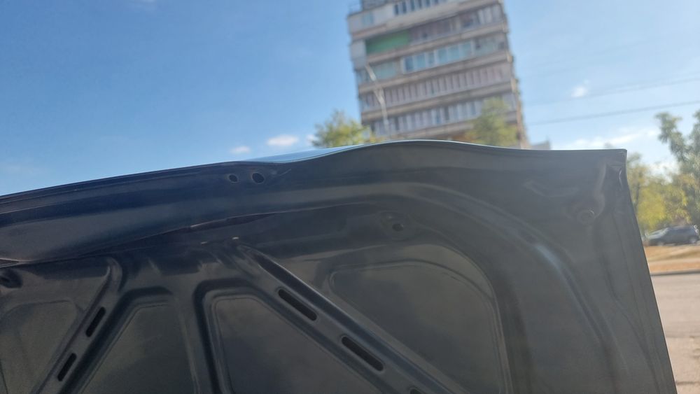 Авто Daewoo nexia n100 1997 корея