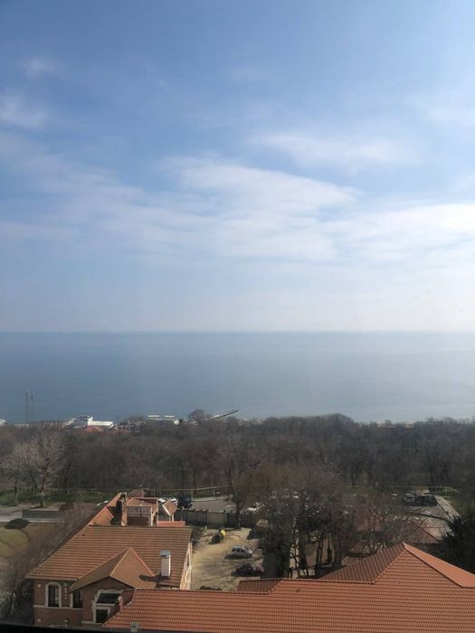 Продажа элит. 3 к.кв. кквартиры центр парк Шевченко Лидерсовский  море