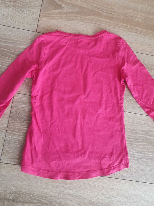 Bawełniana bluzeczka pepco 104