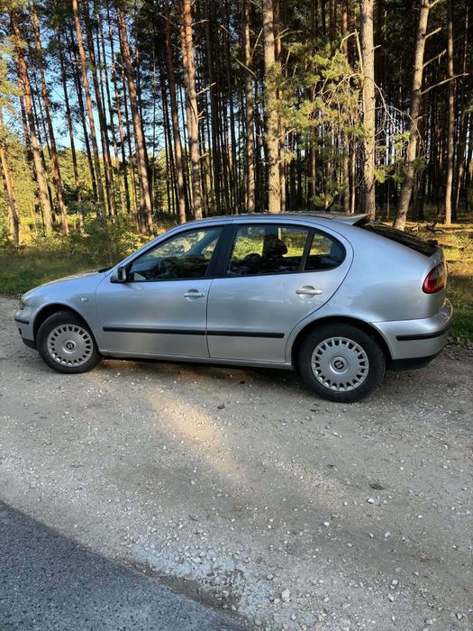 Seat Leon 1.9 TDI