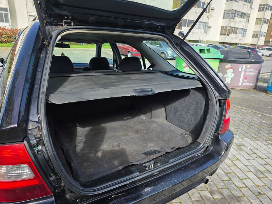 Honda Civic 1.5 Vtec Aero Deck impecável