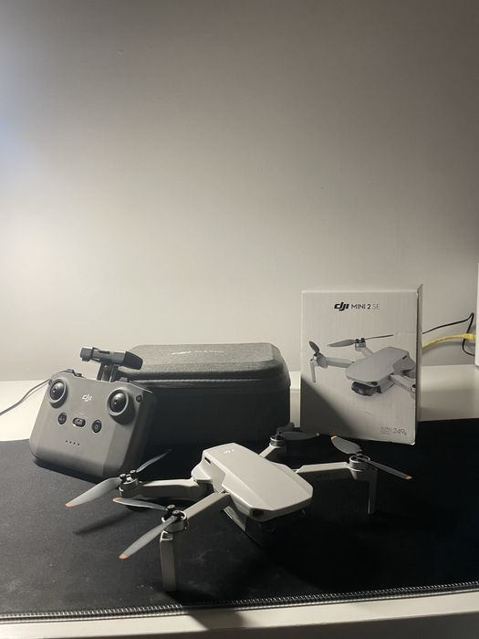 Drone DJI mini 2 SE
