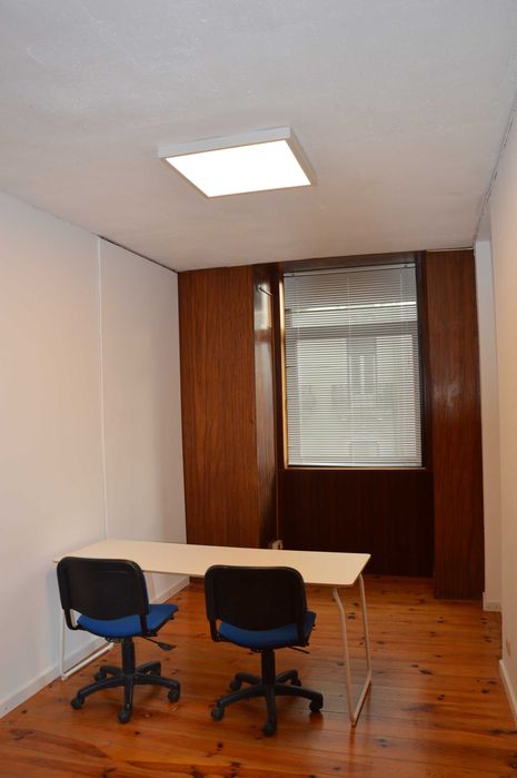 MULTICENTRO - Centro de Escritórios no Príncipe Real / Bairro Alto