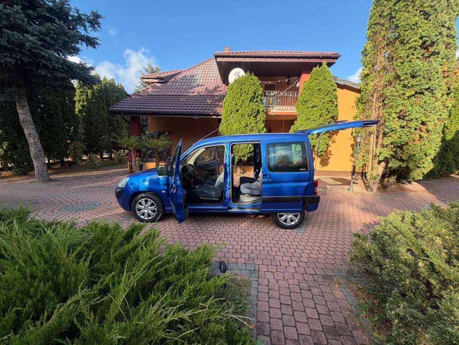 Citroën Berlingo
