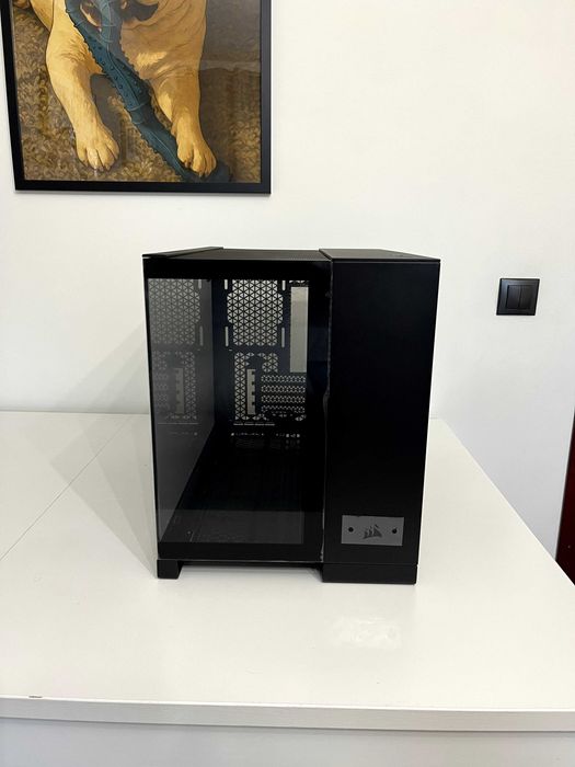 OBUDOWA Corsair 2500X